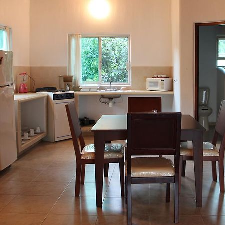 로 데 마르코스 Casa Del Sol 아파트 호텔 외부 사진