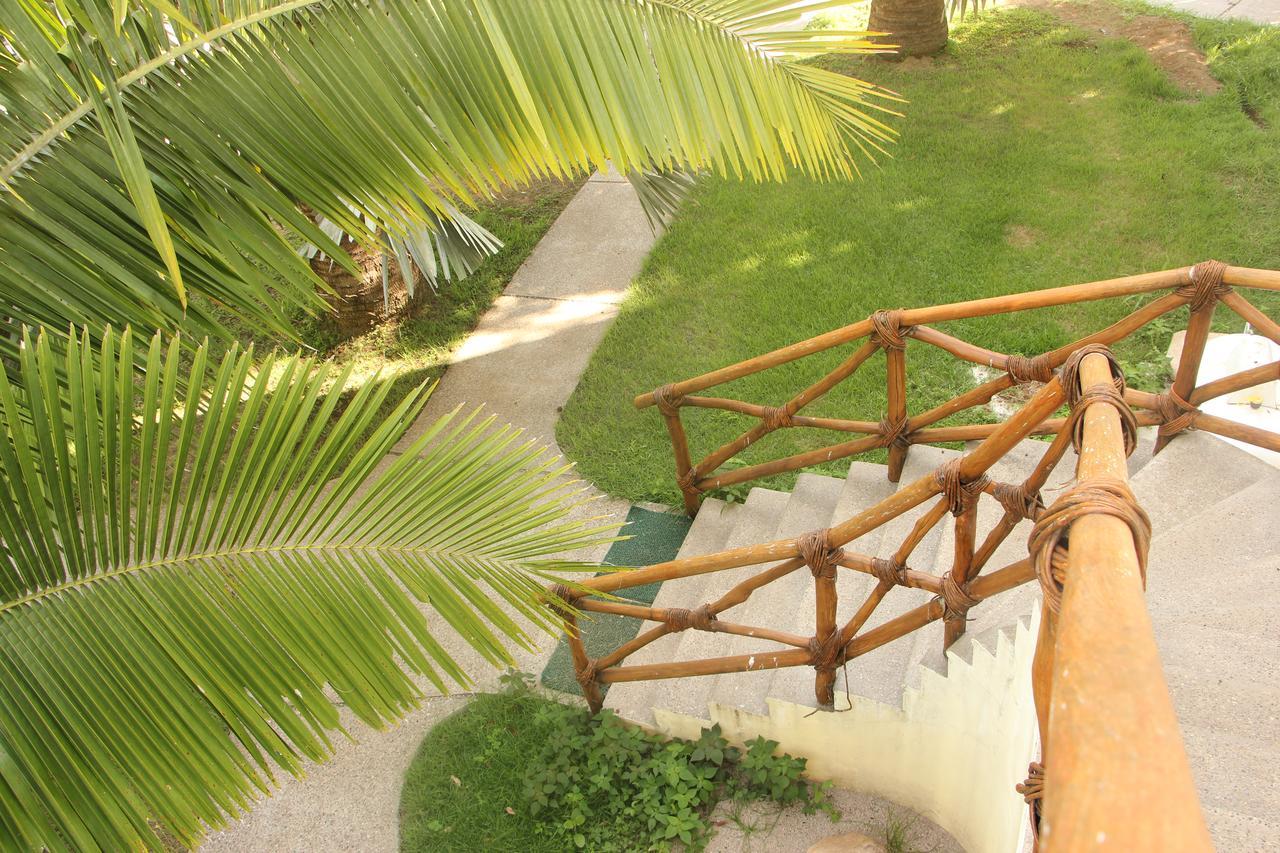 로 데 마르코스 Casa Del Sol 아파트 호텔 외부 사진